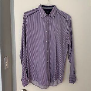 Ted baker dress shirt